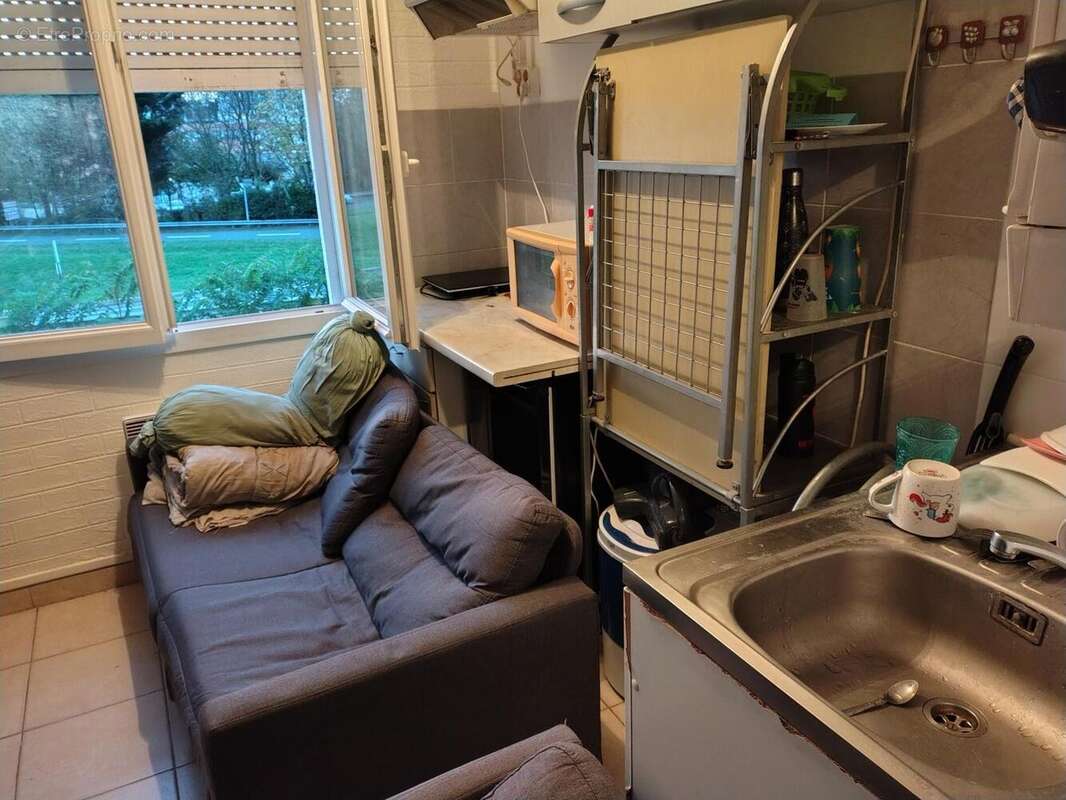 Photo 4 - Appartement à LA ROCHELLE