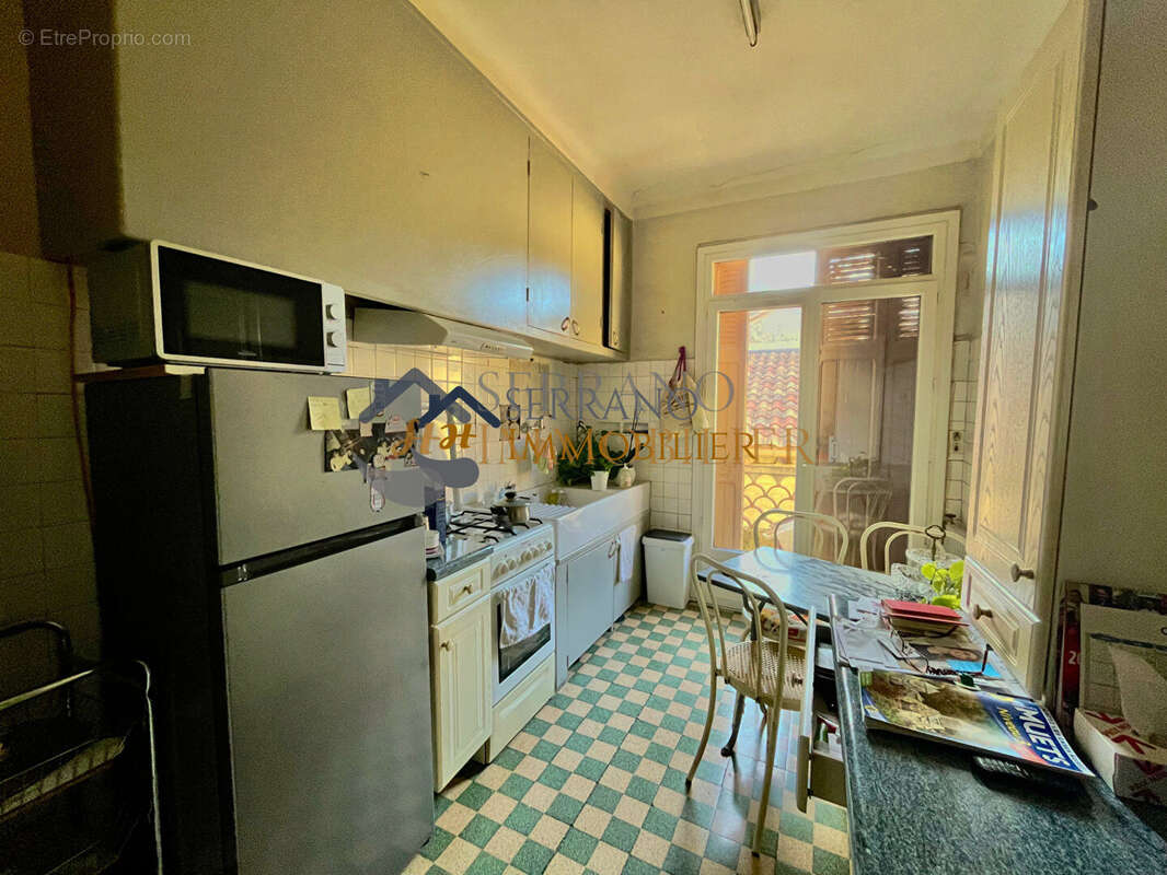 Maison à CHATEAURENARD