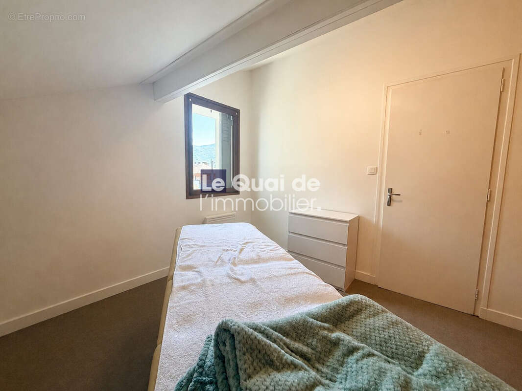 Appartement à BASSENS