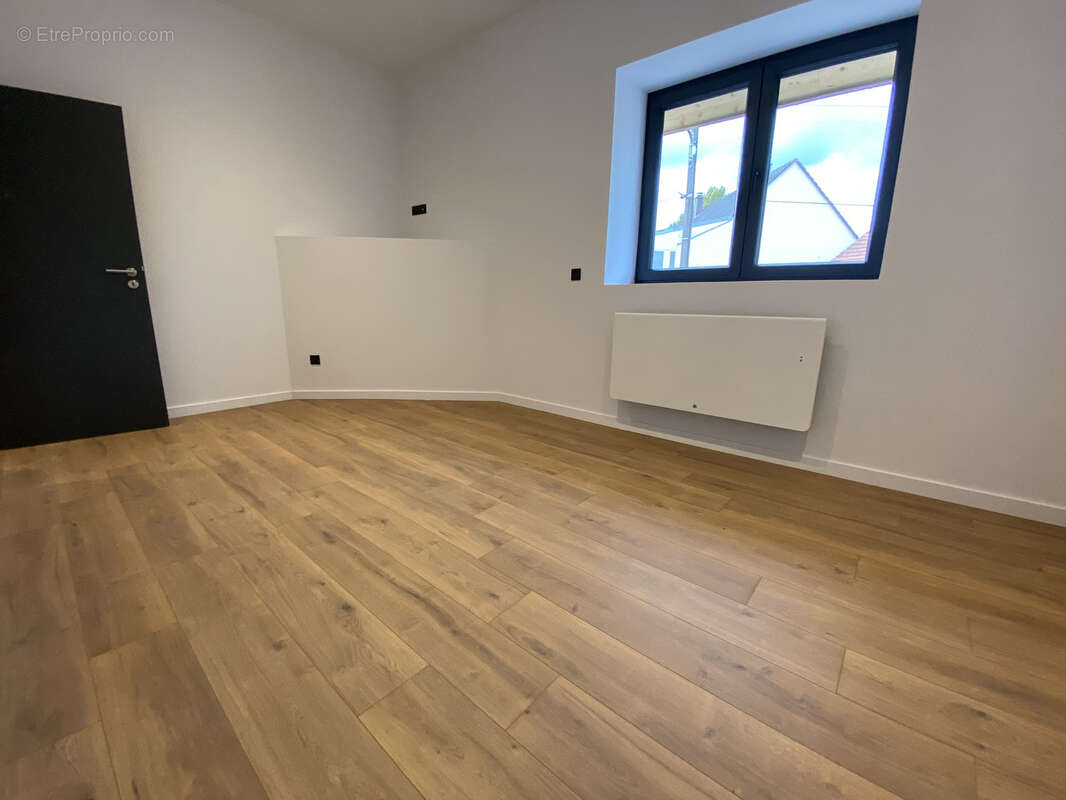 Maison à SARREGUEMINES