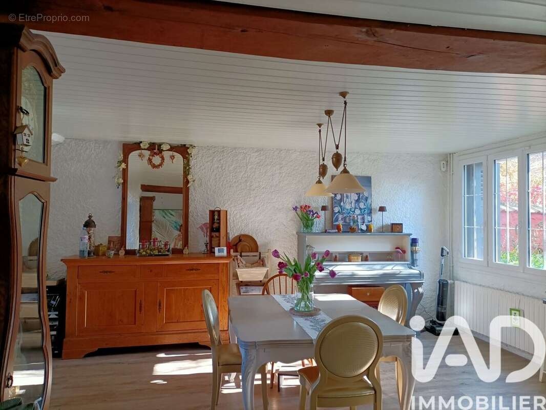Photo 5 - Maison à PRESLES