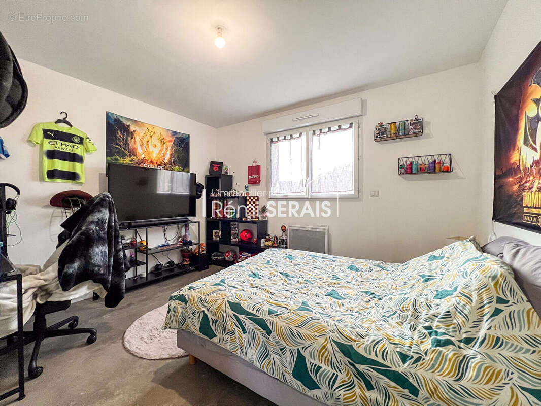 Maison à SAINT-PIERRE-DU-REGARD