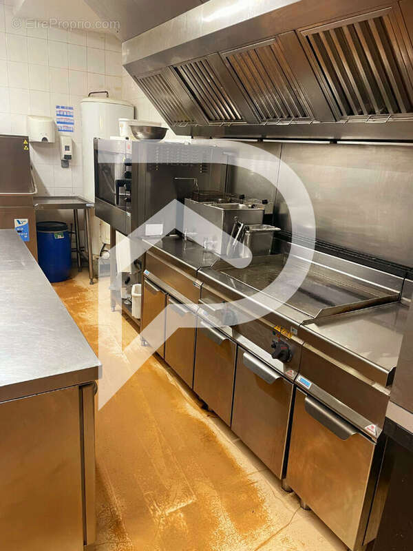 Commerce à BOUGARBER