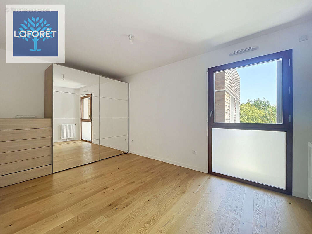 Appartement L'isle-adam 4 pièce(s) 88.56 m2 - photo 5