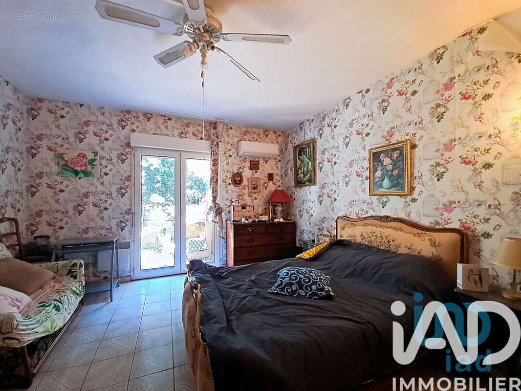 Photo 9 - Maison à SAINT-LAURENT-DE-LA-SALANQUE