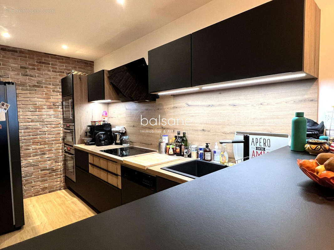 Appartement à ROUEN
