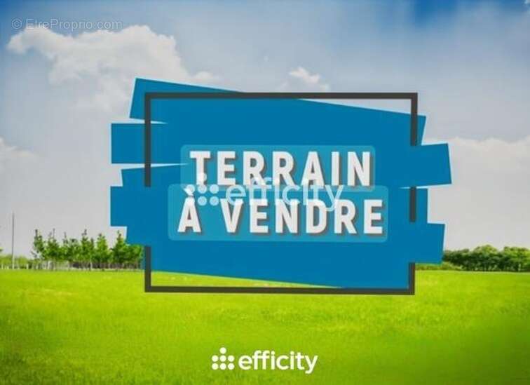 Terrain à VALLET