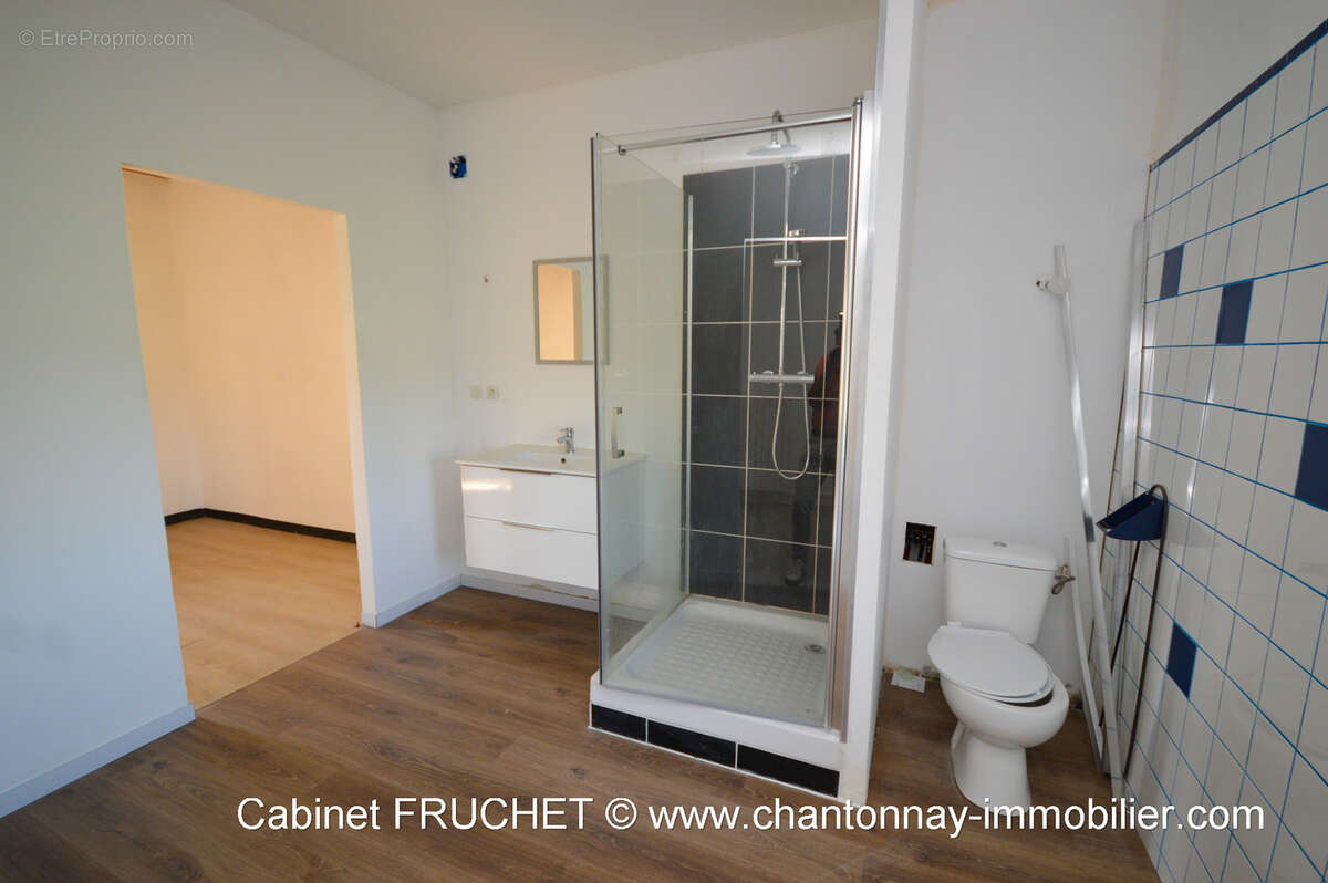 Maison à CHANTONNAY