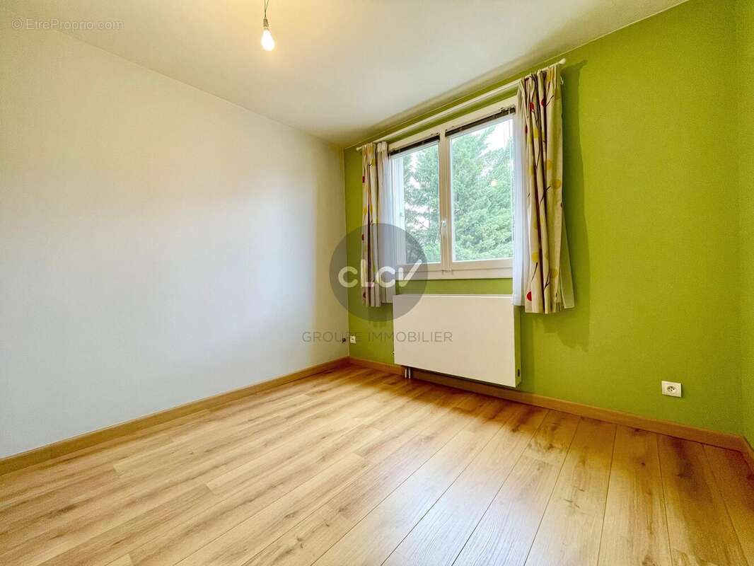 T4 de 86,58 m² Climatisé 69270 FONTAINES SUR SAONE - photo 17