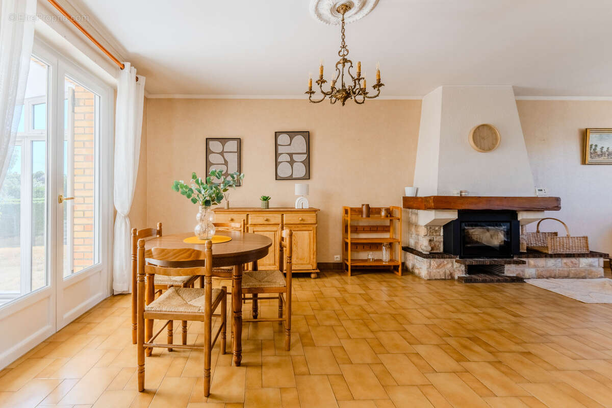 Jolie maison individuelle sur 1000 m2 ! - photo 6