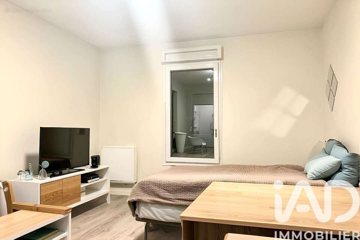 Photo 2 - Appartement à NANTES