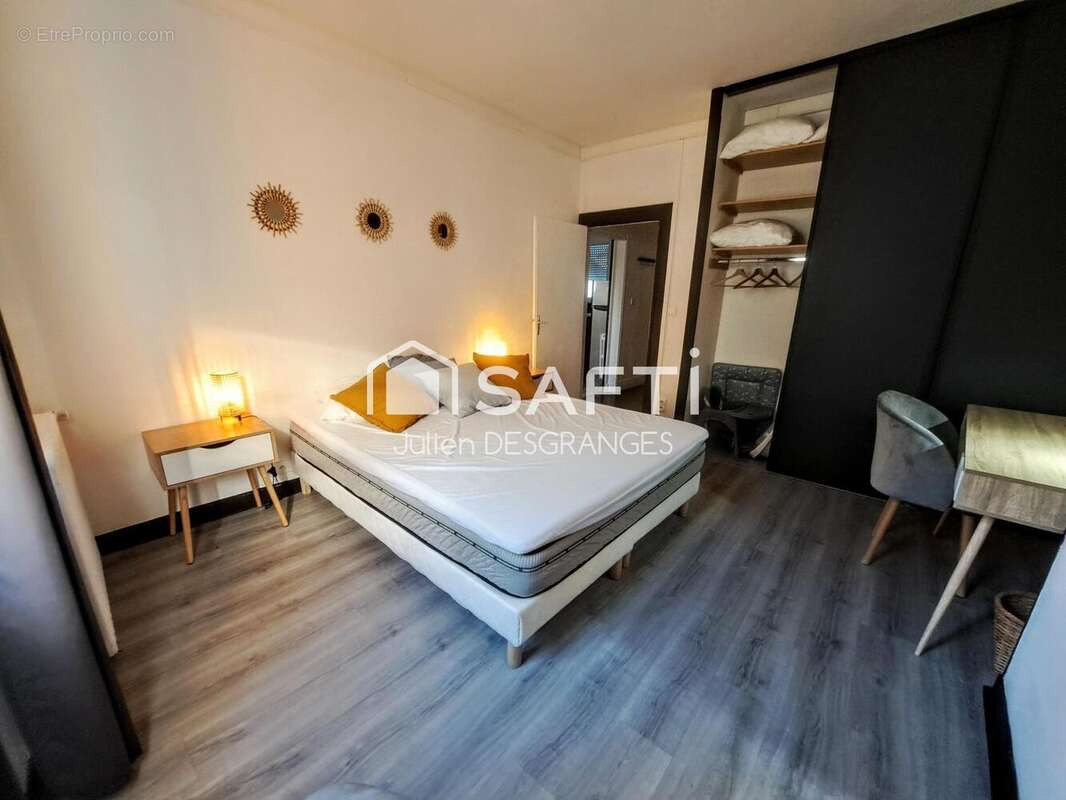 Photo 5 - Appartement à BLERE