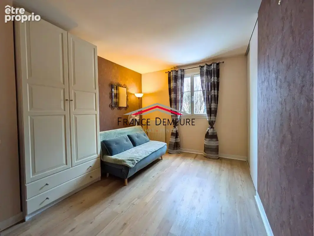 Maison 6 pièces 130 m² à vendre à Le Plessis-Bouchard (95130) - photo 8