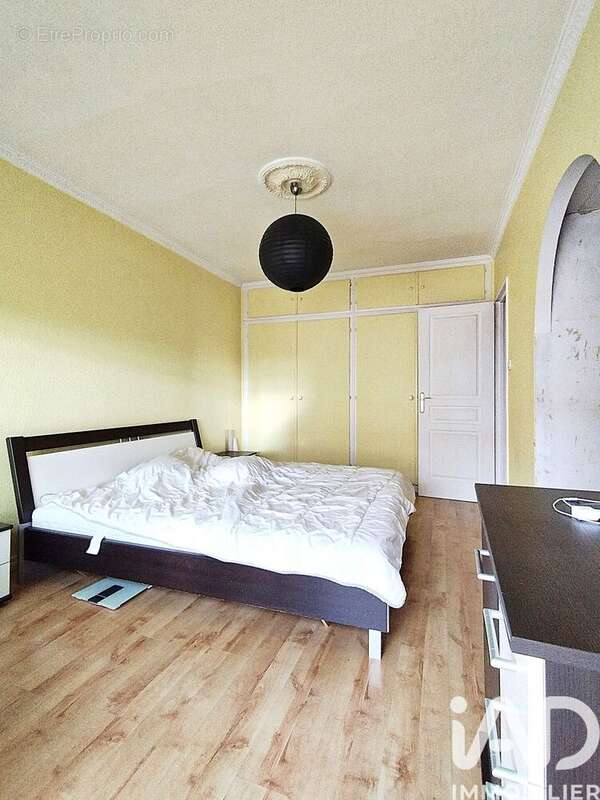 Photo 6 - Appartement à MULHOUSE