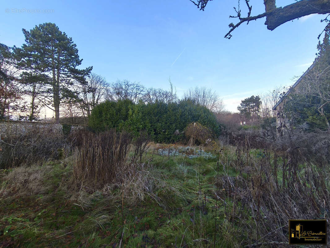 Maison à RICHARVILLE