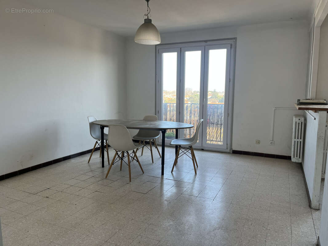 Appartement à PERPIGNAN
