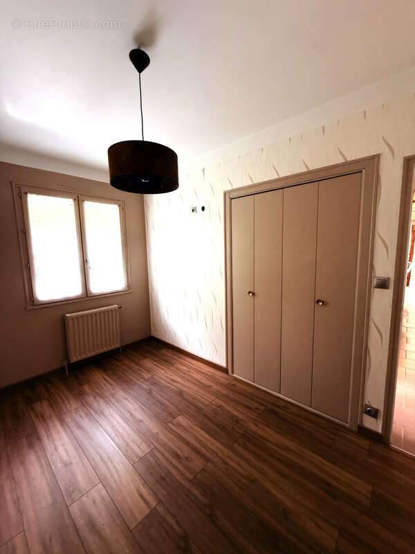 Maison à MARCAY