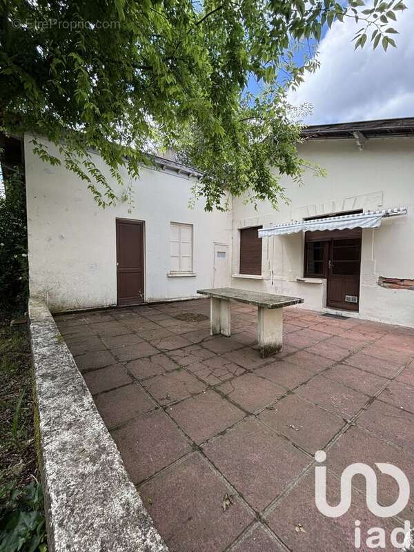 Photo 9 - Maison à PESSAC