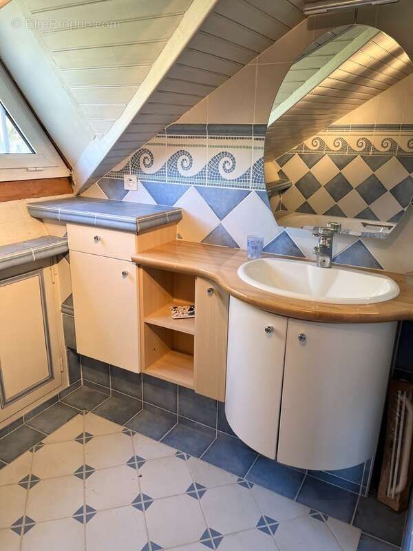 Maison à SAINT-MAURICE-SUR-FESSARD