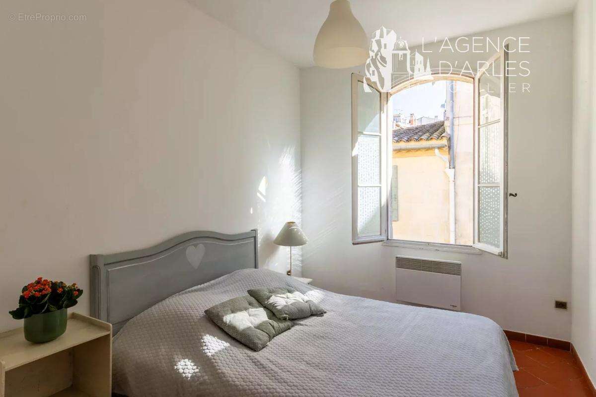 Appartement à ARLES