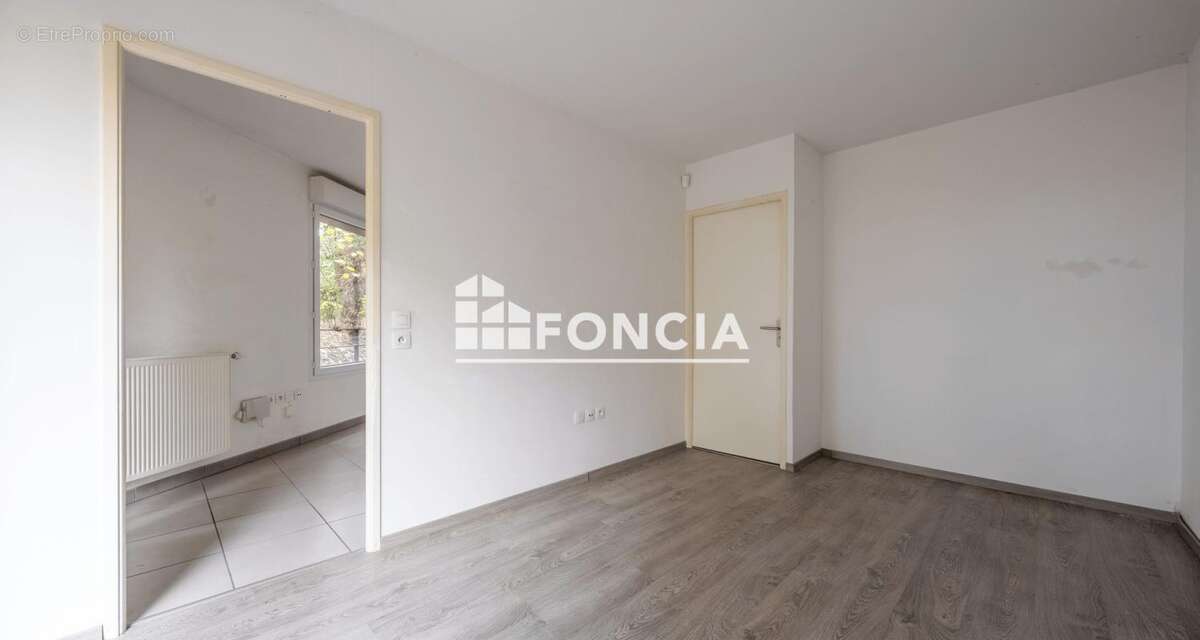 Appartement à CENON