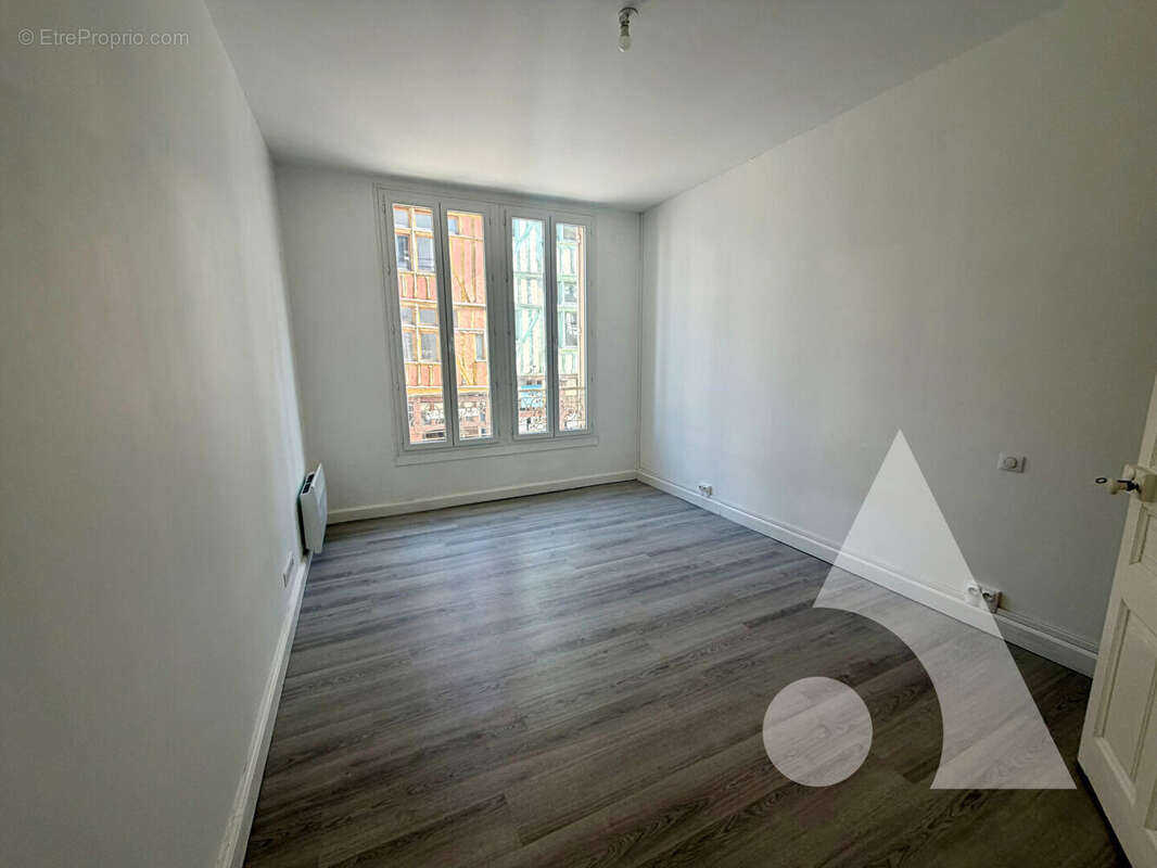Appartement à TROYES