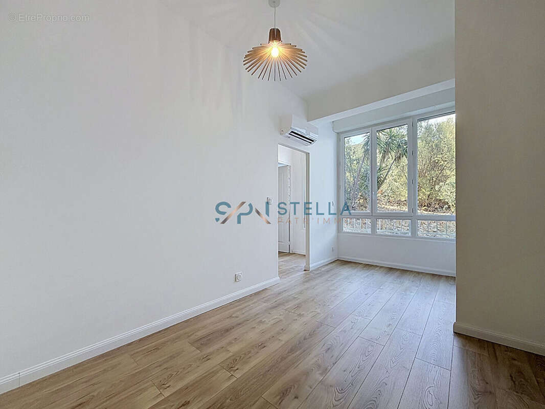 Appartement à AJACCIO