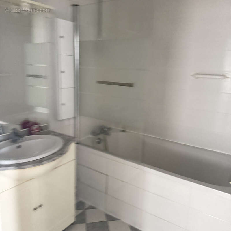 Appartement à MONTIGNY-LES-CORMEILLES