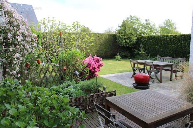 Maison à JOUY-EN-JOSAS