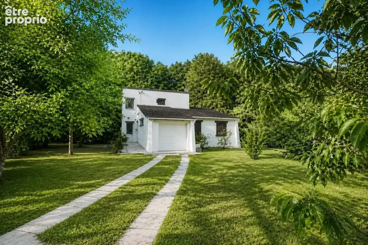 maison familiale de 132 m² sur un terrain 2 700 m² - photo 13