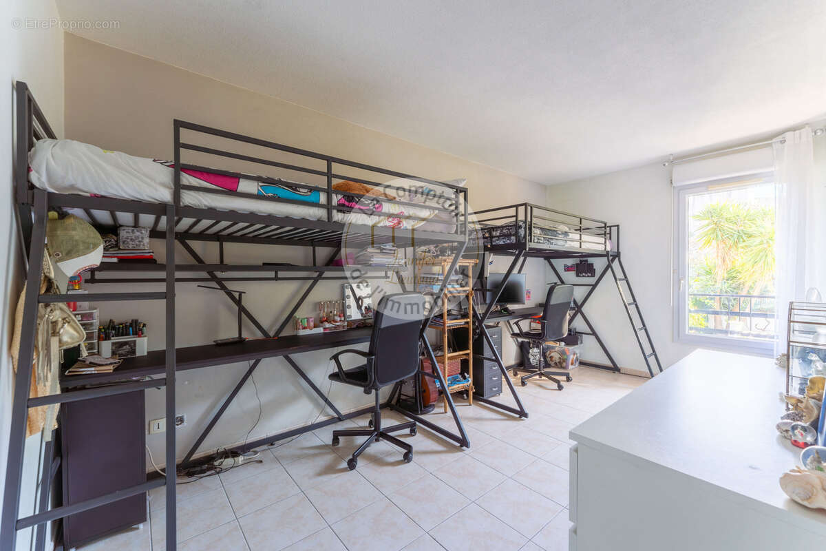 Maison à MARSEILLE-9E