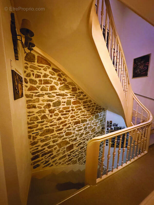 Maison à SAINT-BRIEUC