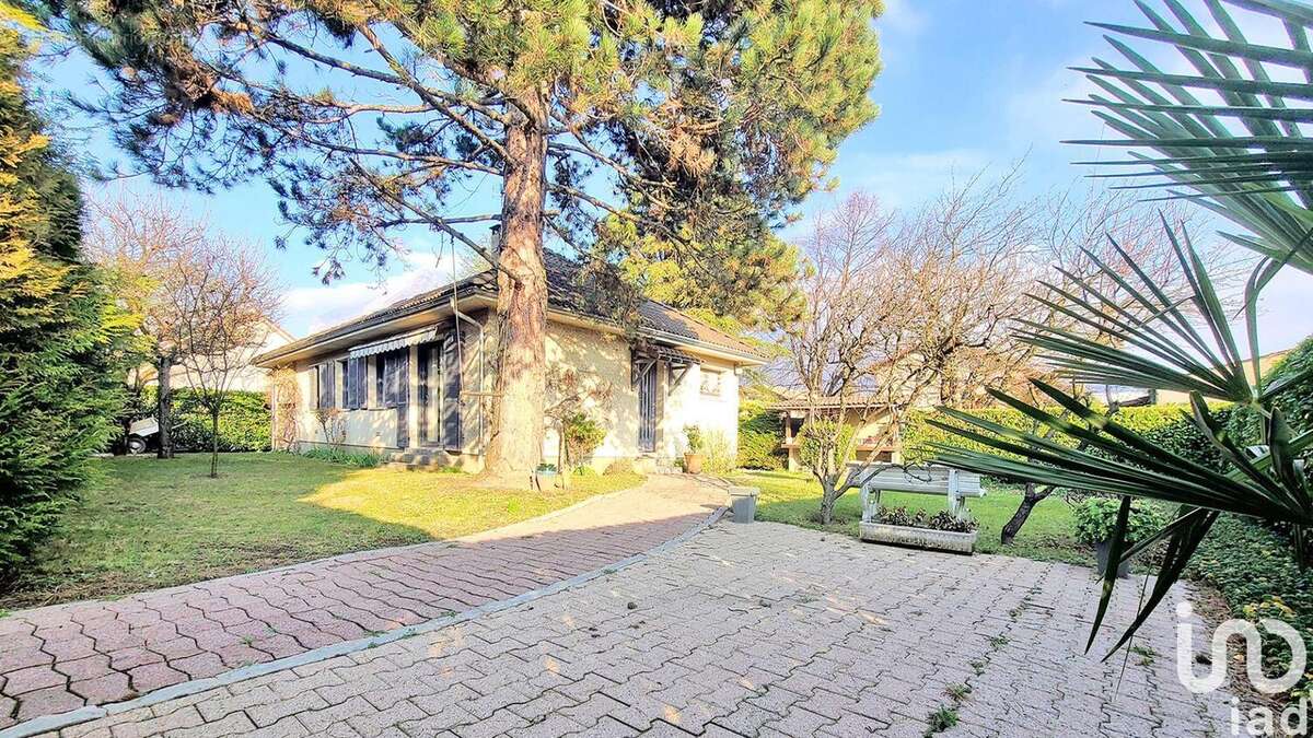 Photo 3 - Maison à FONTAINE