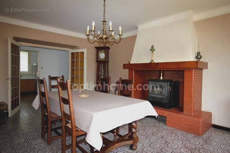 Maison à vendre VIELLE ADOUR (65) - photo 4