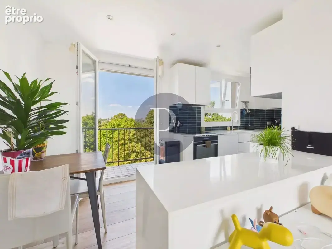 Photo Appartement à Sceaux au prix de 600 000€