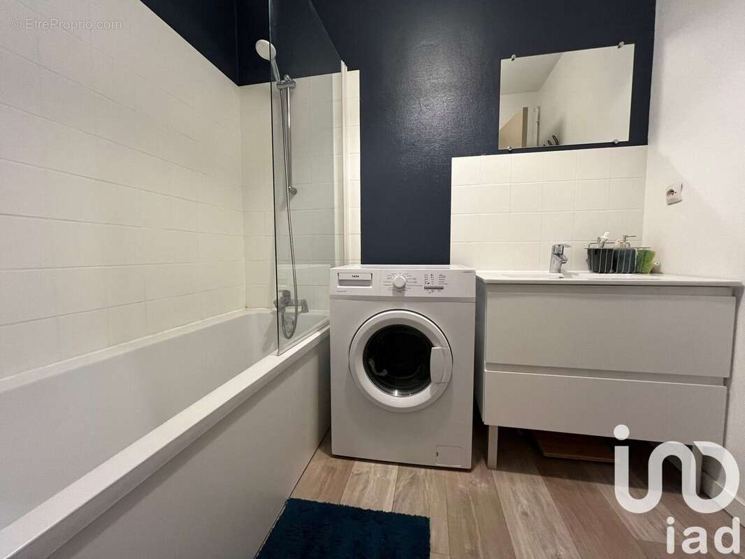 Photo 9 - Appartement à LA MADELEINE