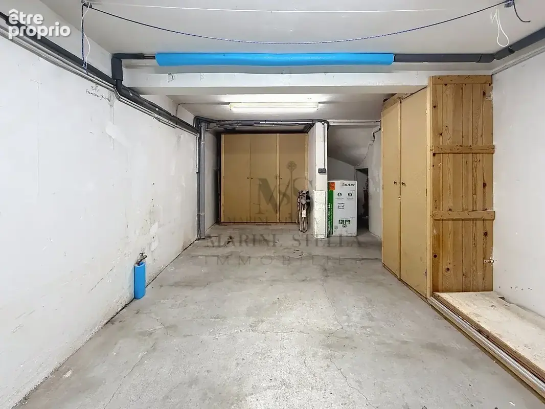 Appartement au premier étage avec Garage et Terrasse ! - photo 15
