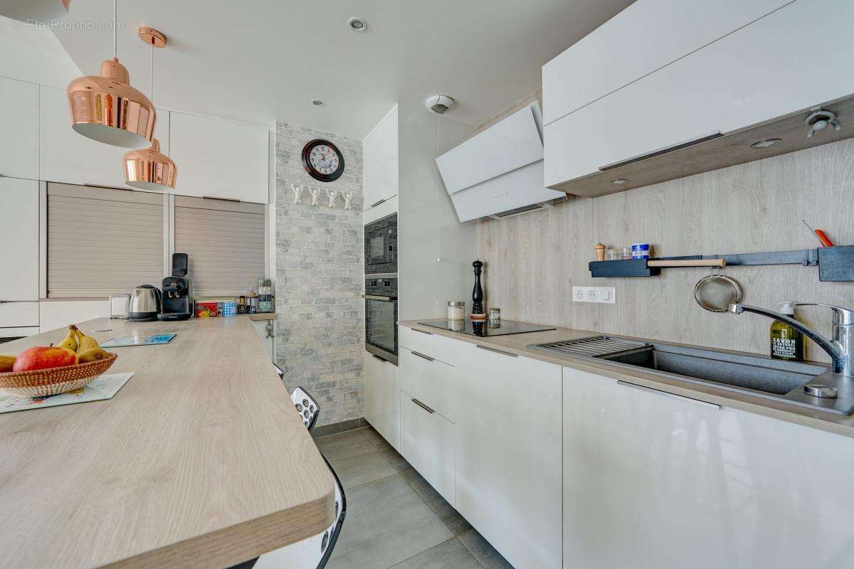 Appartement à VANVES