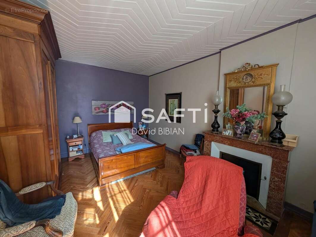Maison 125 m² à Mourens  - photo 6