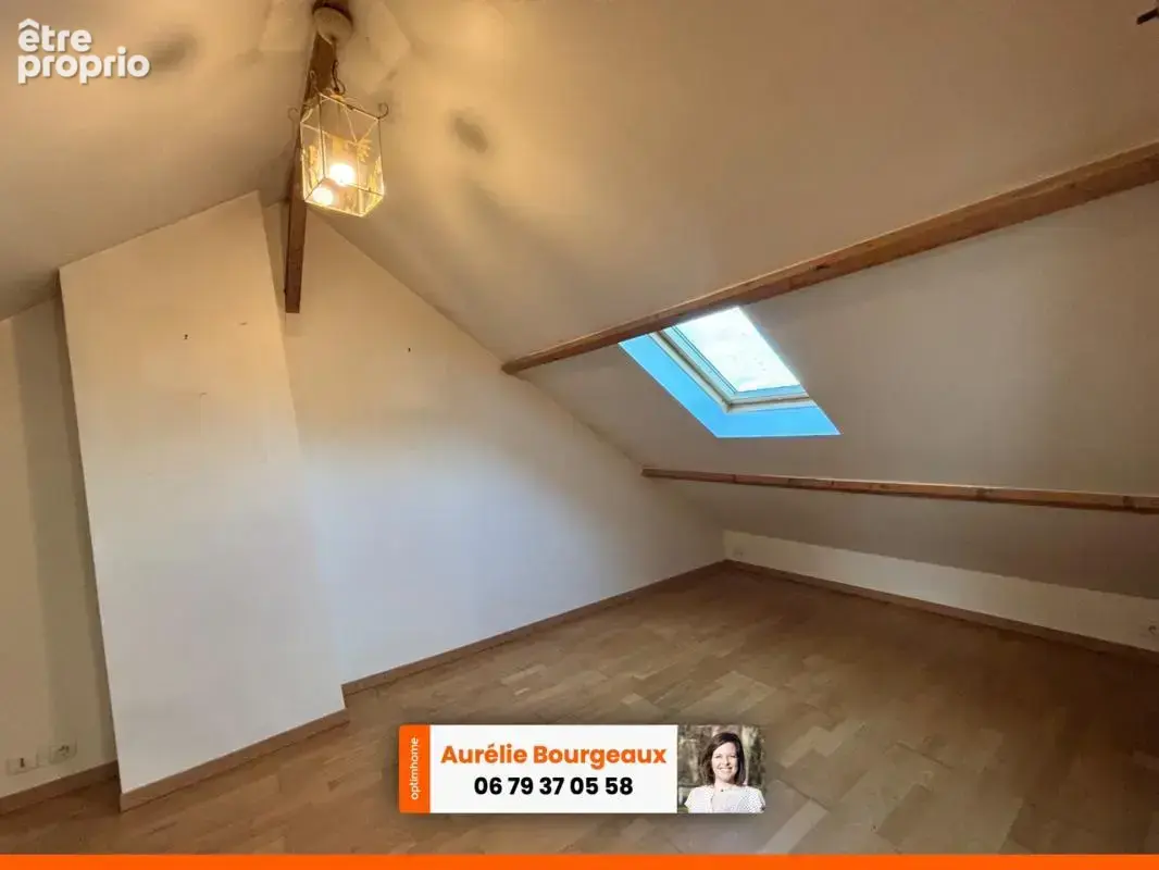 Charmante maison familiale 5 chambres à Claville (10 min d’Évreux) - photo 20