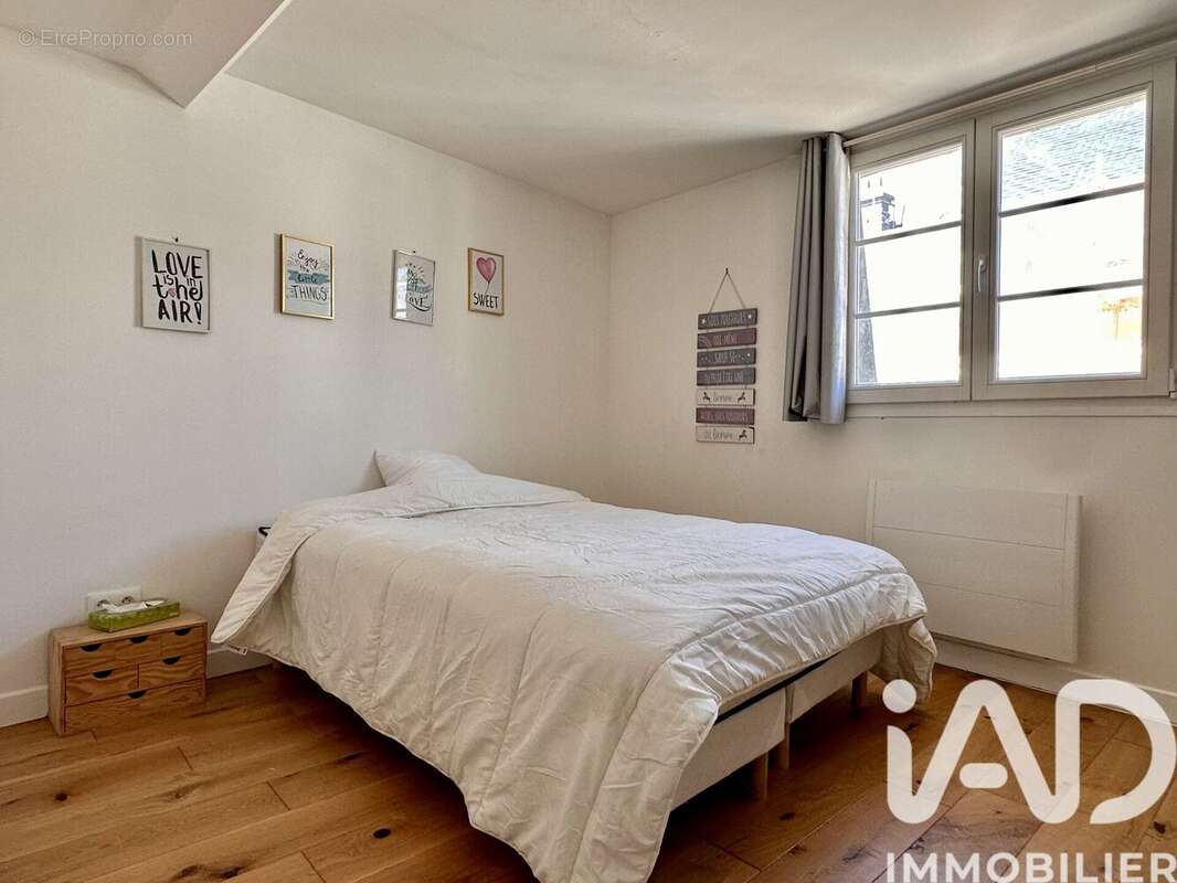 Photo 7 - Maison à TROUVILLE-SUR-MER