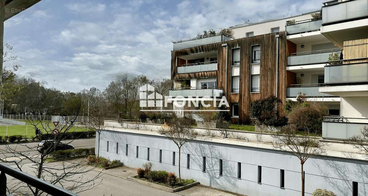 Appartement à BALMA