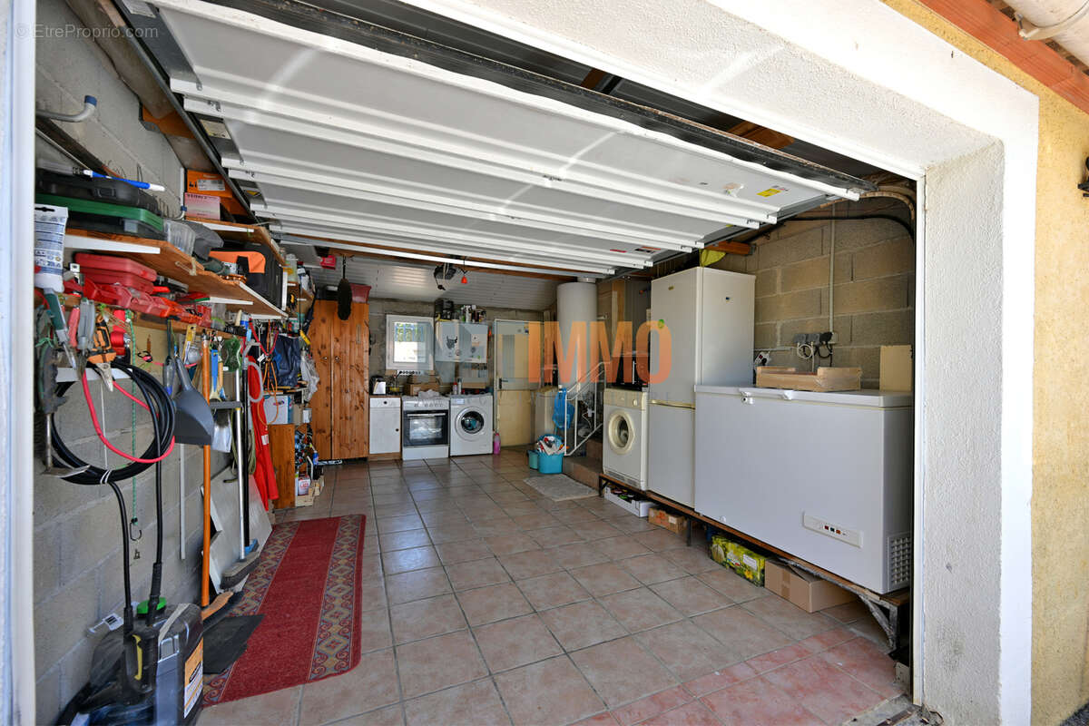 Villa plain-pied à Aimargues - photo 9