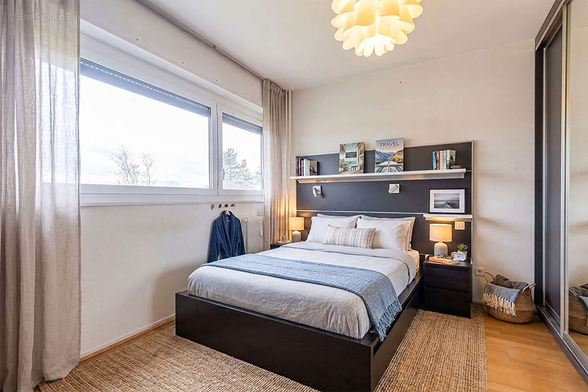 Appartement à ANNECY