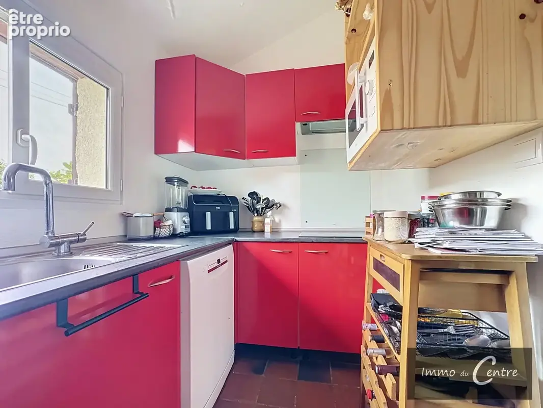 Maison avec vie de plain-pied - photo 15