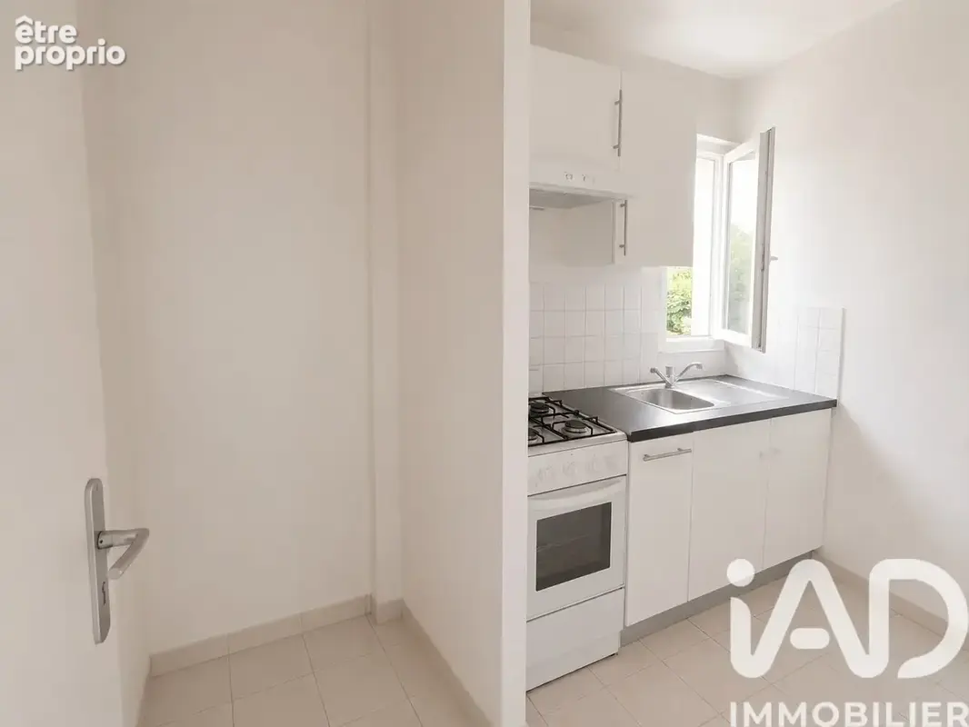 Photo 1 - Appartement à CHOISY-LE-ROI