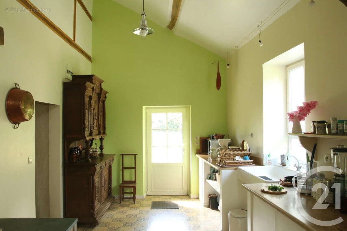 Maison 117 m² à Etais-La-Sauvin  - photo 11