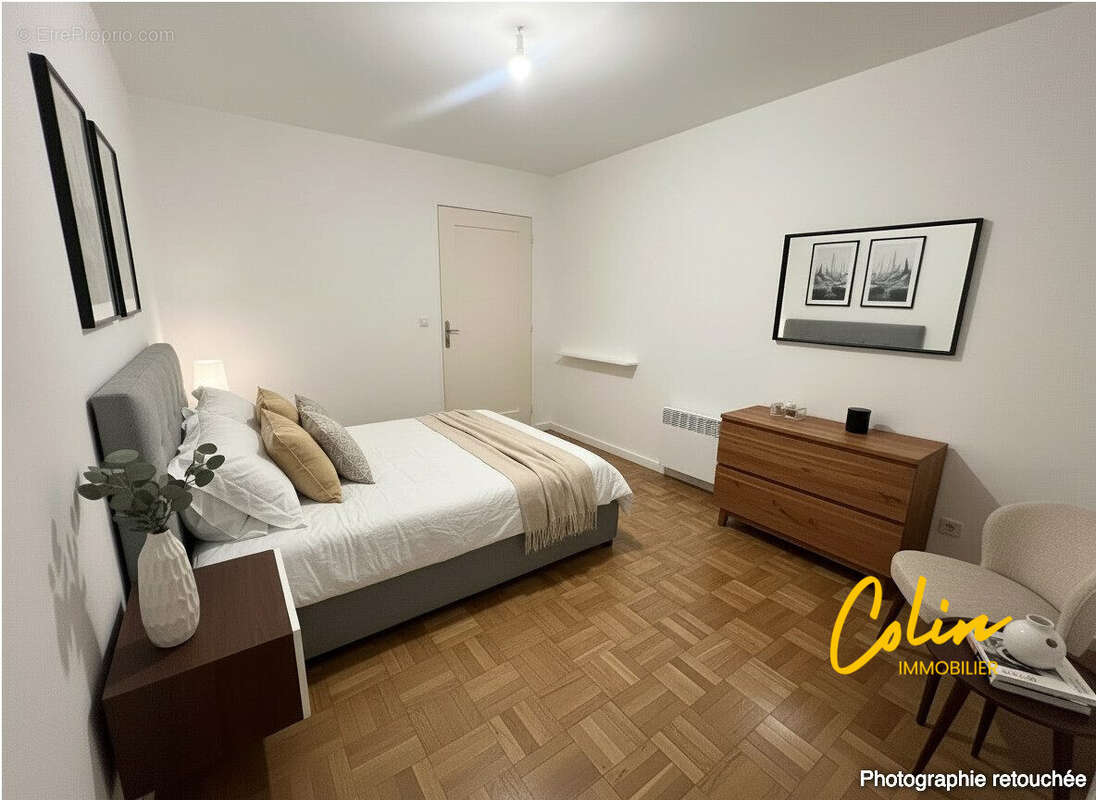 Appartement 36 m² à Cassis  - photo 3