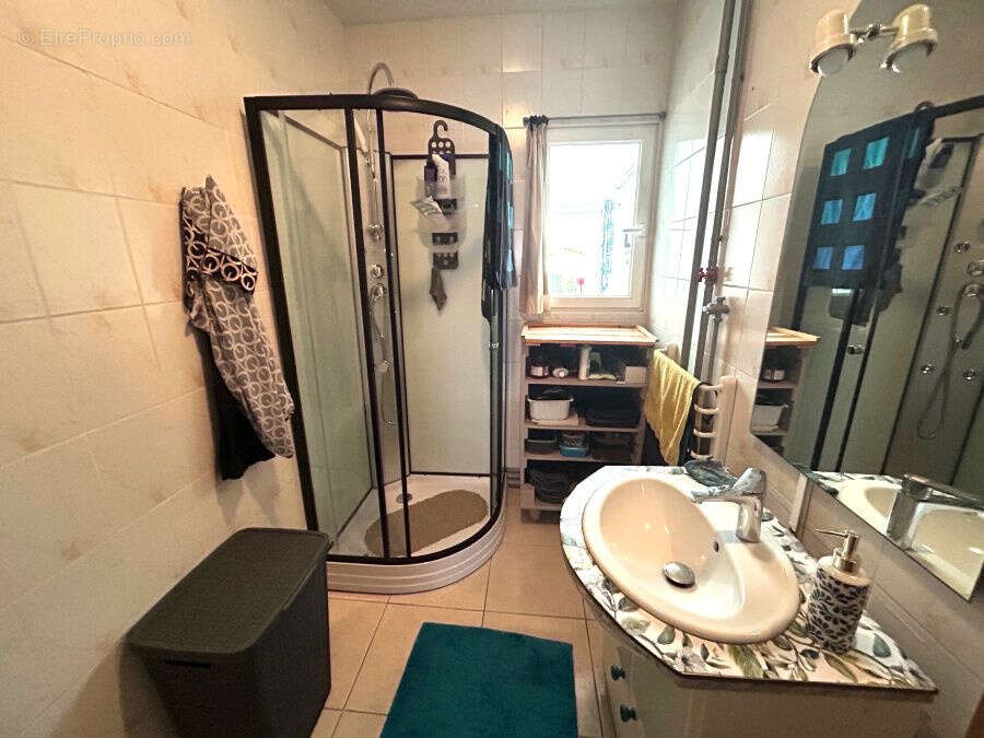 Maison à SAINT-AMAND-LES-EAUX