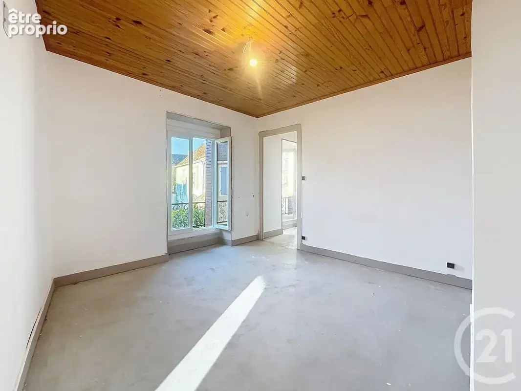 Maison 3 pièces 83 m² à vendre à Mige (89580) - photo 10